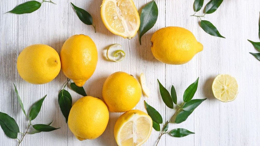 Lemons
